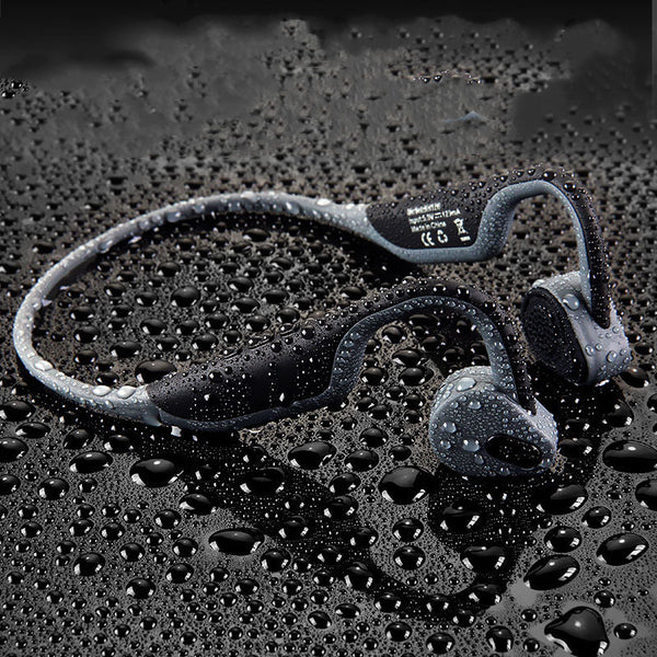 5.0 stereo bone conduction headphones
