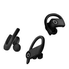 B5 private mode TWS Bluetooth headset 5.0
