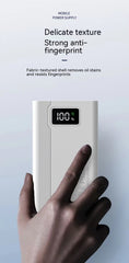 Large Capacity Power Bank