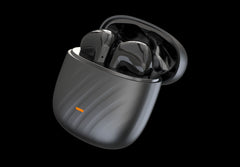 TWS Semi-in-ear Call Waterproof Bluetooth Headset