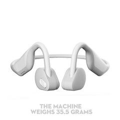 5.0 stereo bone conduction headphones