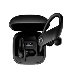 B5 private mode TWS Bluetooth headset 5.0