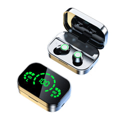 Bluetooth Headset Game Sports TWS Touch Figure 5.3