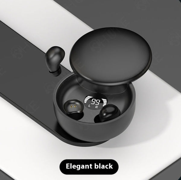SK26 Slide Bluetooth Headset TWS Mini Sleep Headset