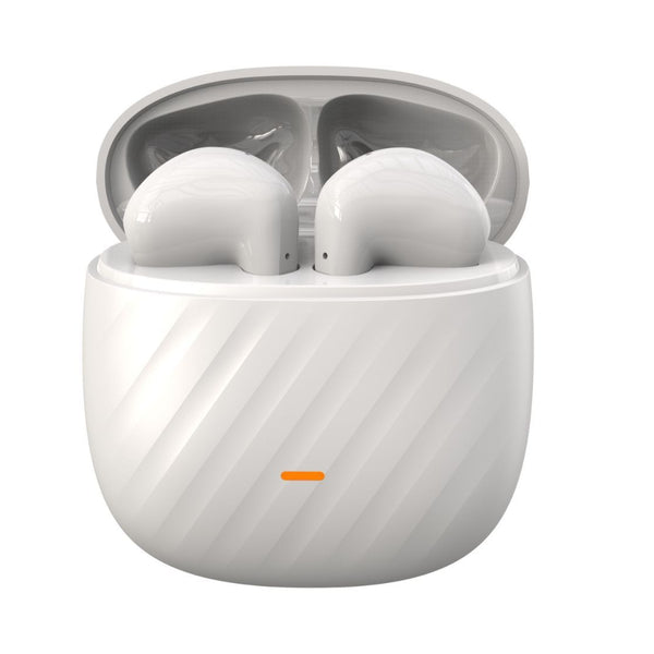 TWS Semi-in-ear Call Waterproof Bluetooth Headset