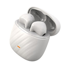 TWS Semi-in-ear Call Waterproof Bluetooth Headset