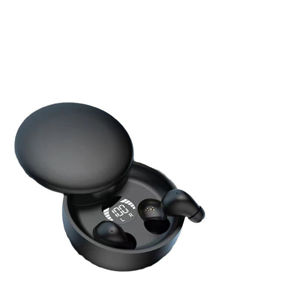 SK26 Slide Bluetooth Headset TWS Mini Sleep Headset