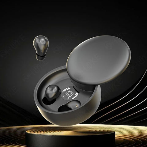 SK26 Slide Bluetooth Headset TWS Mini Sleep Headset